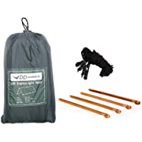 Los mejores  - Toldo superligero- de DD
